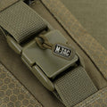 M-TAC Smartphone-väska Elite Medium Hex 1000D Cordurda magnetiskt spänne Olive