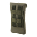 M-TAC Smartphone-väska Elite Medium Hex 1000D Cordurda magnetiskt spänne Olive