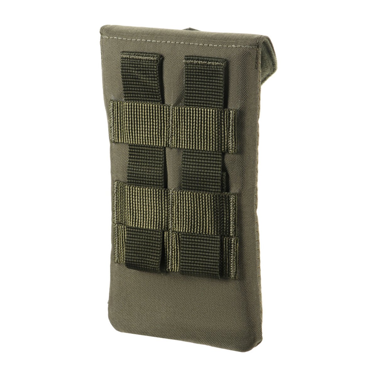 M-TAC Smartphone-väska Elite Medium Hex 1000D Cordurda magnetiskt spänne Olive