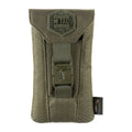 M-TAC Smartphone-väska Elite Medium Hex 1000D Cordurda magnetiskt spänne Olive