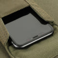 M-TAC Smartphone-väska Elite Medium Hex 1000D Cordurda magnetiskt spänne Olive