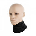 M-TAC Sweating Ninja Tactical Balaclava Andningsbar Moisture Wicking Black