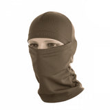 M-TAC Sweating Ninja Tactical Balaclava Andas fukttransporterande olivolja