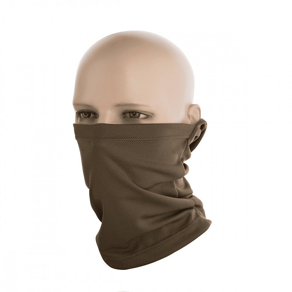 M-TAC Sweating Ninja Tactical Balaclava Andas fukttransporterande olivolja