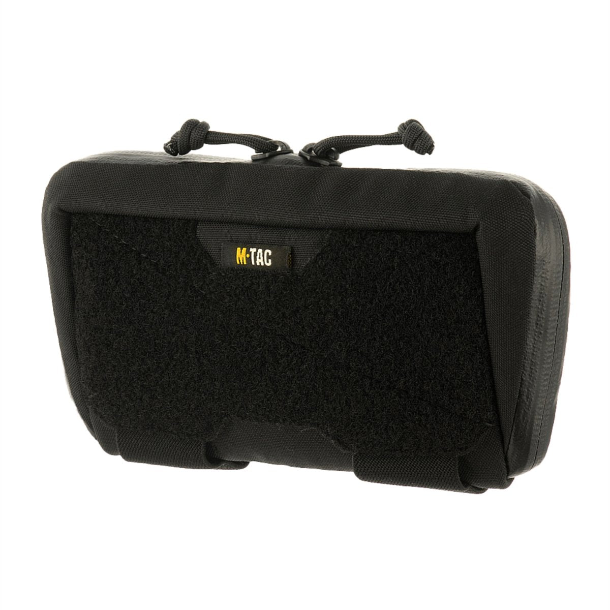 M-TAC Tactical Administration Pouch Slitstark Cordurda Material MOLLE System