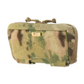 M-TAC Tactical Administration Pouch Slitstark Cordurda Material MOLLE System