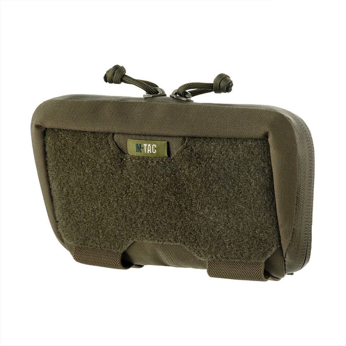 M-TAC Tactical Administration Pouch Slitstark Cordurda Material MOLLE System