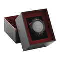 M-Tac Tactical Compass Watch Digital stoppur Larmtimer 5ATM Svart