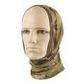 M-TAC Tactical Neck Damask Lättvikts Jersey Stickad Face Cover Camouflage