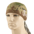 M-TAC Tactical Neck Damask Lättvikts Jersey Stickad Face Cover Camouflage