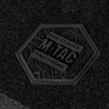 M-TAC Utility Elite Hex Tactical MOLLE Pouch Cordura 500D 1000D Gear Black