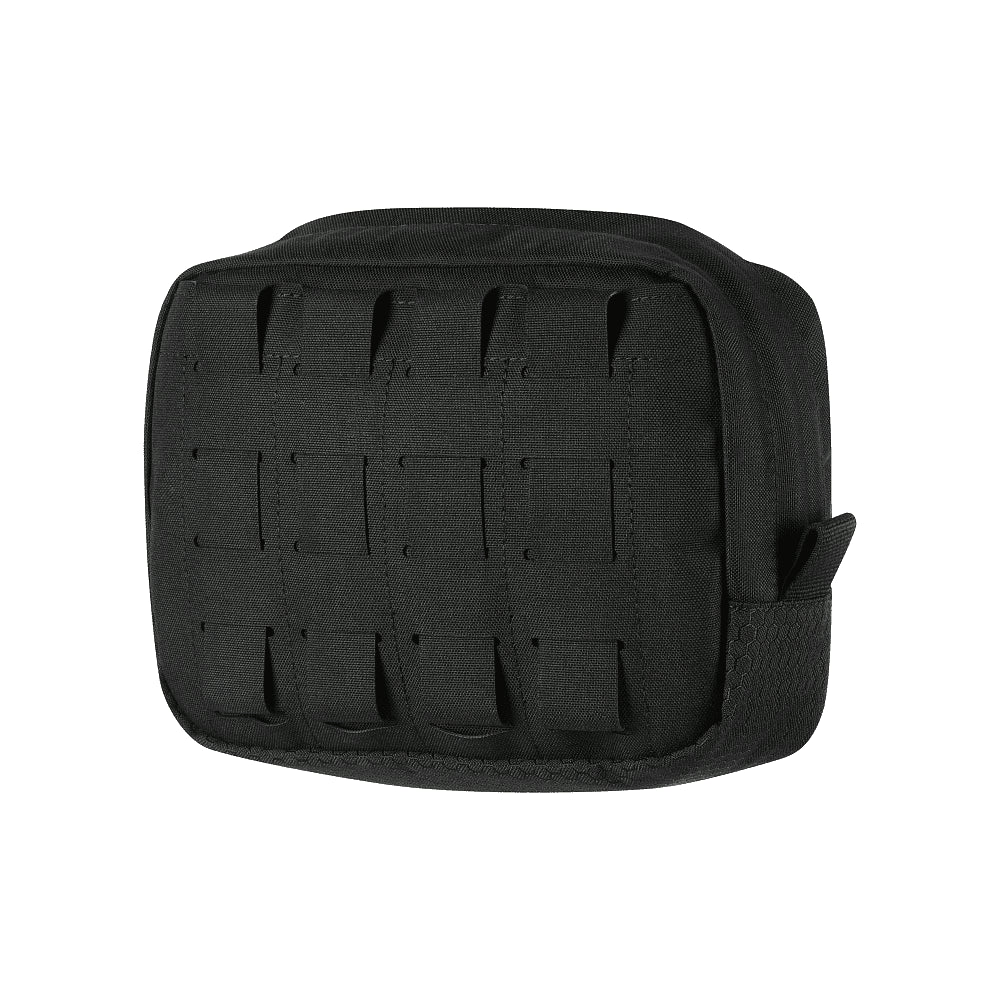 M-TAC Utility Elite Hex Tactical MOLLE Pouch Cordura 500D 1000D Gear Black