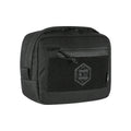 M-TAC Utility Elite Hex Tactical MOLLE Pouch Cordura 500D 1000D Gear Black