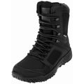Magnum DRUM MID WP Tactical Boots Andas Vattentät Hi-Poly Innersula Svart