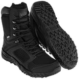Magnum DRUM MID WP Tactical Boots Andas Vattentät Hi-Poly Innersula Svart