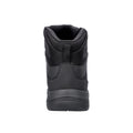 Magnum hi-tec ultima 6.0 stövlar vattentät vandringsskor Hållbar extra komfort