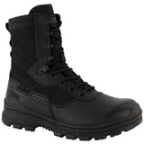 Magnum Scorpion II 8.0 Tactical Boots Quick Lacing System YKK Dragkedjor Svart