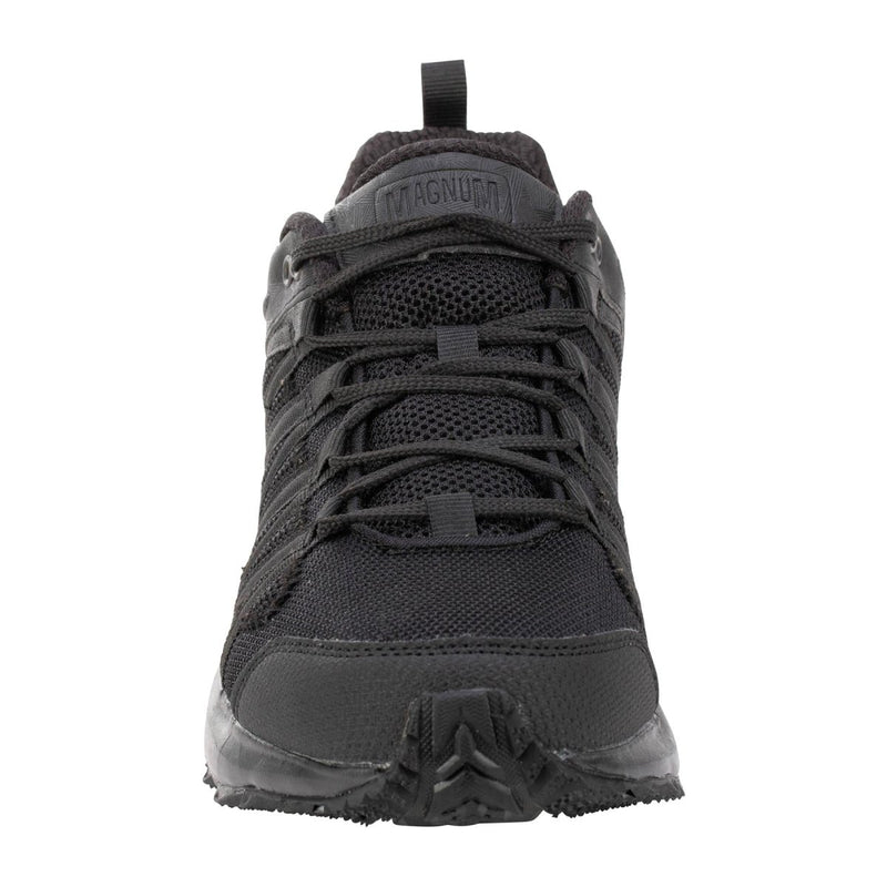 Magnum Storm Trail Lite sports shoes low top pumps breathable trekking sneakers - GoMilitar