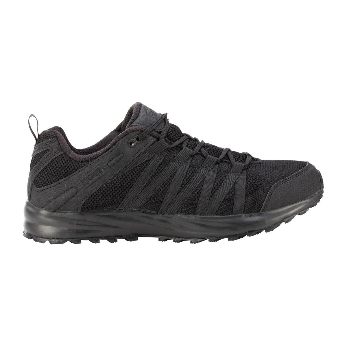 Magnum Storm Trail Lite Sports Shoes Low Top Pumps Breattable Trekking Sneakers