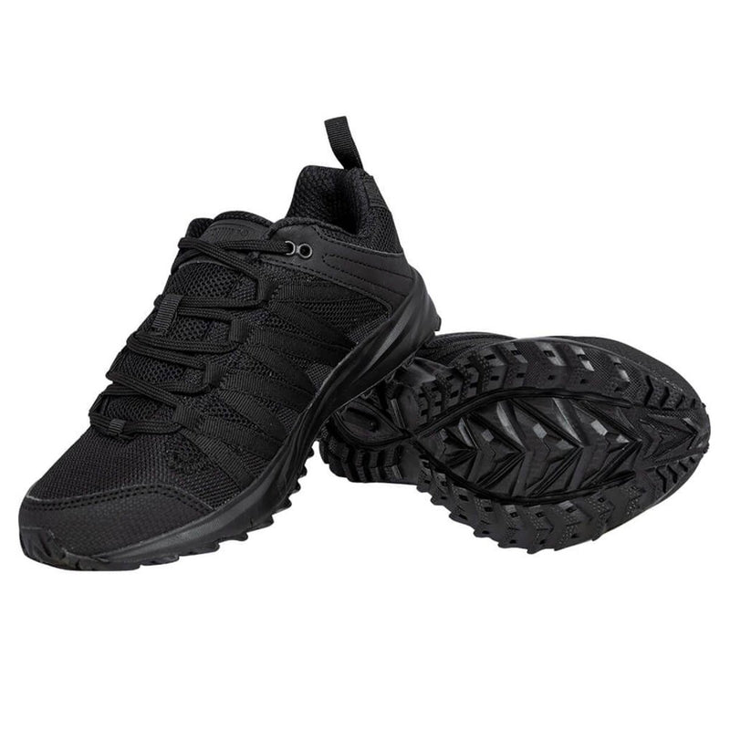 Magnum Storm Trail Lite sports shoes low top pumps breathable trekking sneakers - GoMilitar