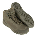 Magnum Ultima 6.0 WP Tactical Boots Vattentät Andas lätt olivolja