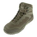 Magnum Ultima 6.0 WP Tactical Boots Vattentät Andas lätt olivolja