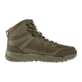Magnum Ultima 6.0 WP Tactical Boots Vattentät Andas lätt olivolja