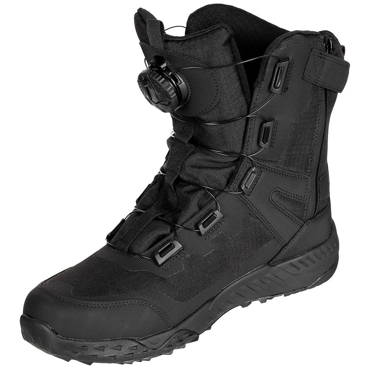 Magnum Ultima 8.0 SZ WP Tactical Boots Vattentät M Lock Lättviktssvart