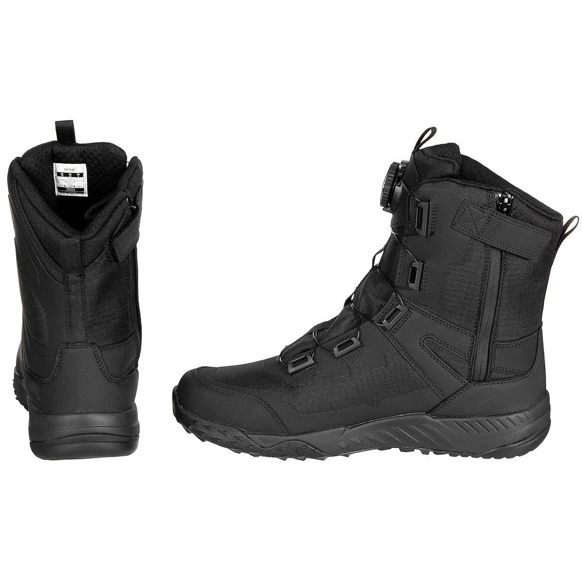 Magnum Ultima 8.0 SZ WP Tactical Boots Vattentät M Lock Lättviktssvart