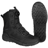 Magnum Ultima 8.0 SZ WP Tactical Boots Vattentät M Lock Lättviktssvart
