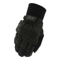 Mechanix Wear ColdWork Canvas Vinterhandskar Thinsulate Water Reppelent Black