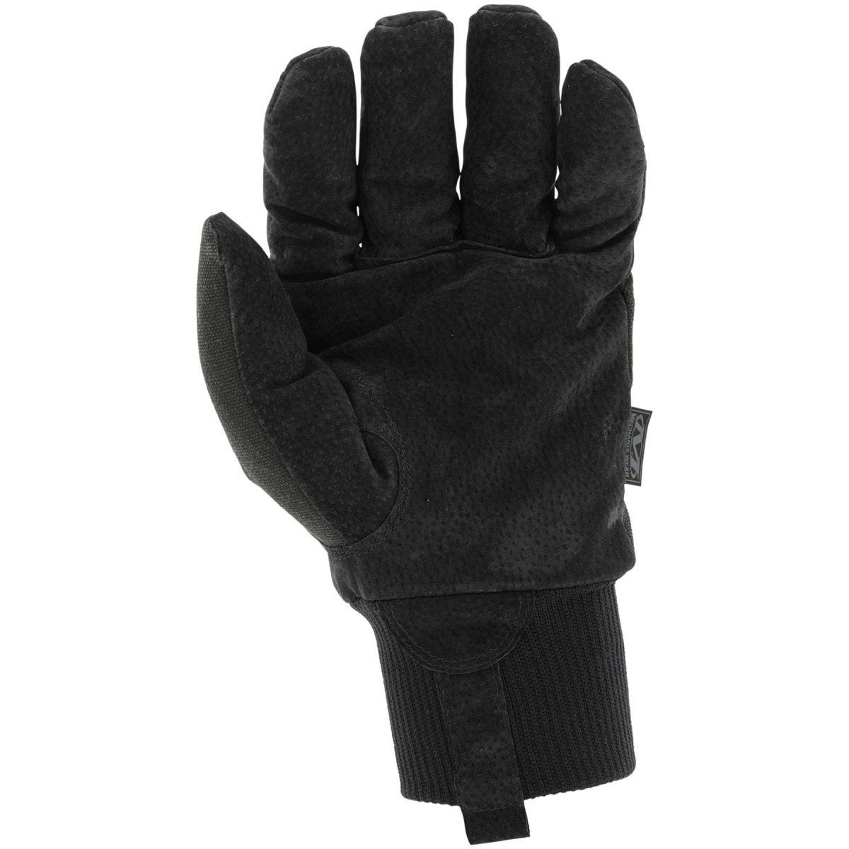 Mechanix Wear ColdWork Canvas Vinterhandskar Thinsulate Water Reppelent Black