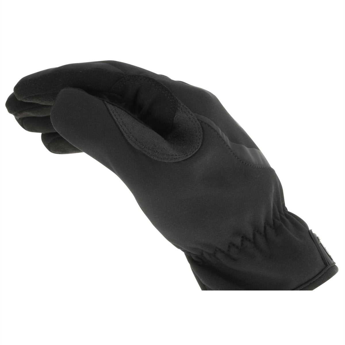 Mechanix Wear ColdWork FastFit Vinterhandskar Fleeceisolerad pekskärm Svart