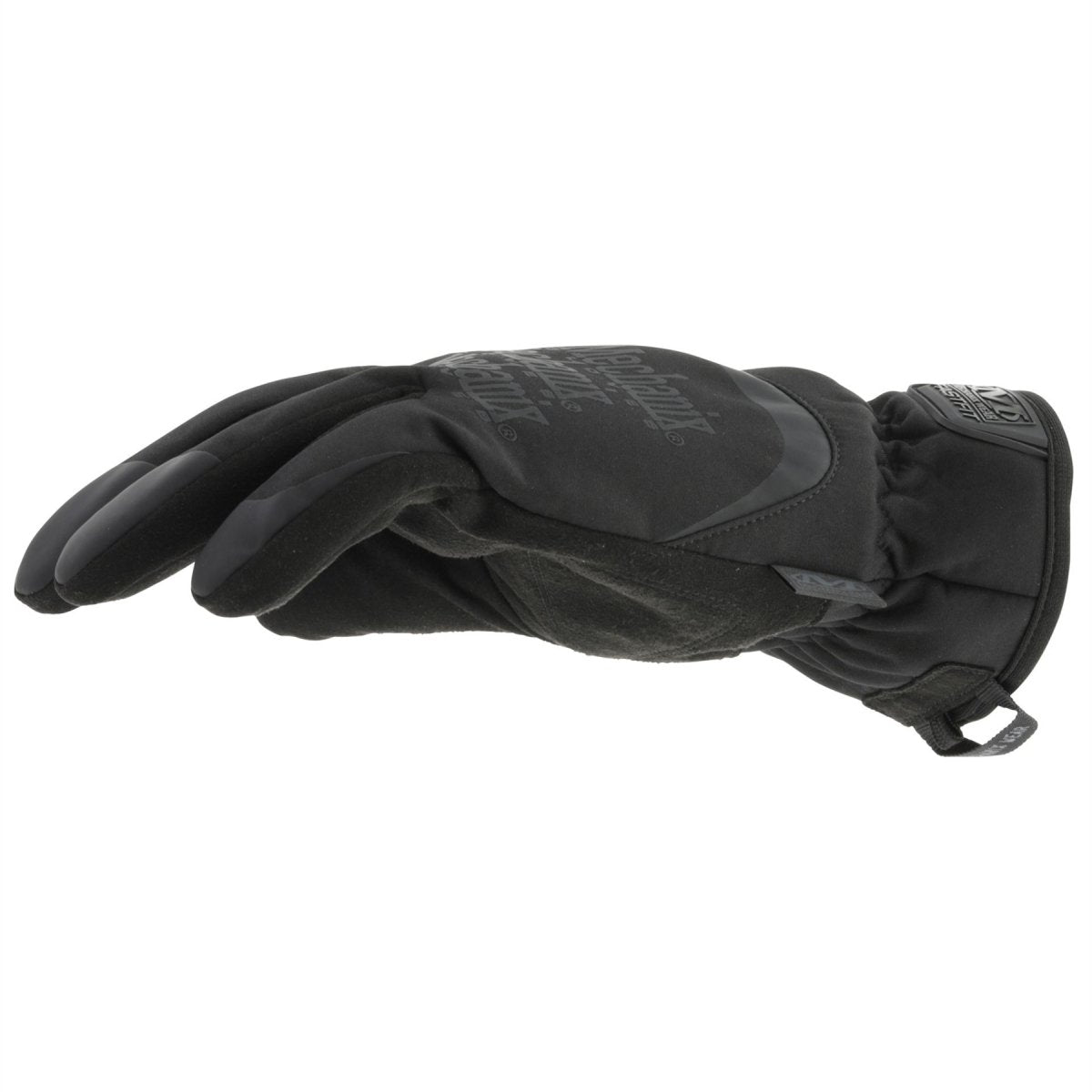 Mechanix Wear ColdWork FastFit Vinterhandskar Fleeceisolerad pekskärm Svart