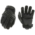 Mechanix Wear M-Pact Covert Gen.3 Tactical Gloves Vattentät svart