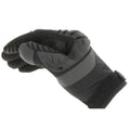 Mechanix Wear M-Pact Covert Gen.3 Tactical Gloves Vattentät svart