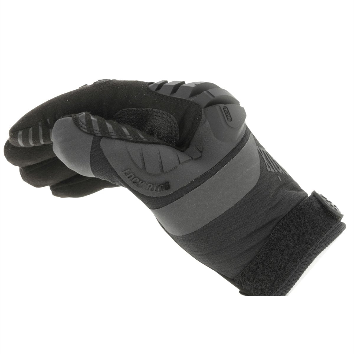 Mechanix Wear M-Pact Covert Gen.3 Tactical Gloves Vattentät svart