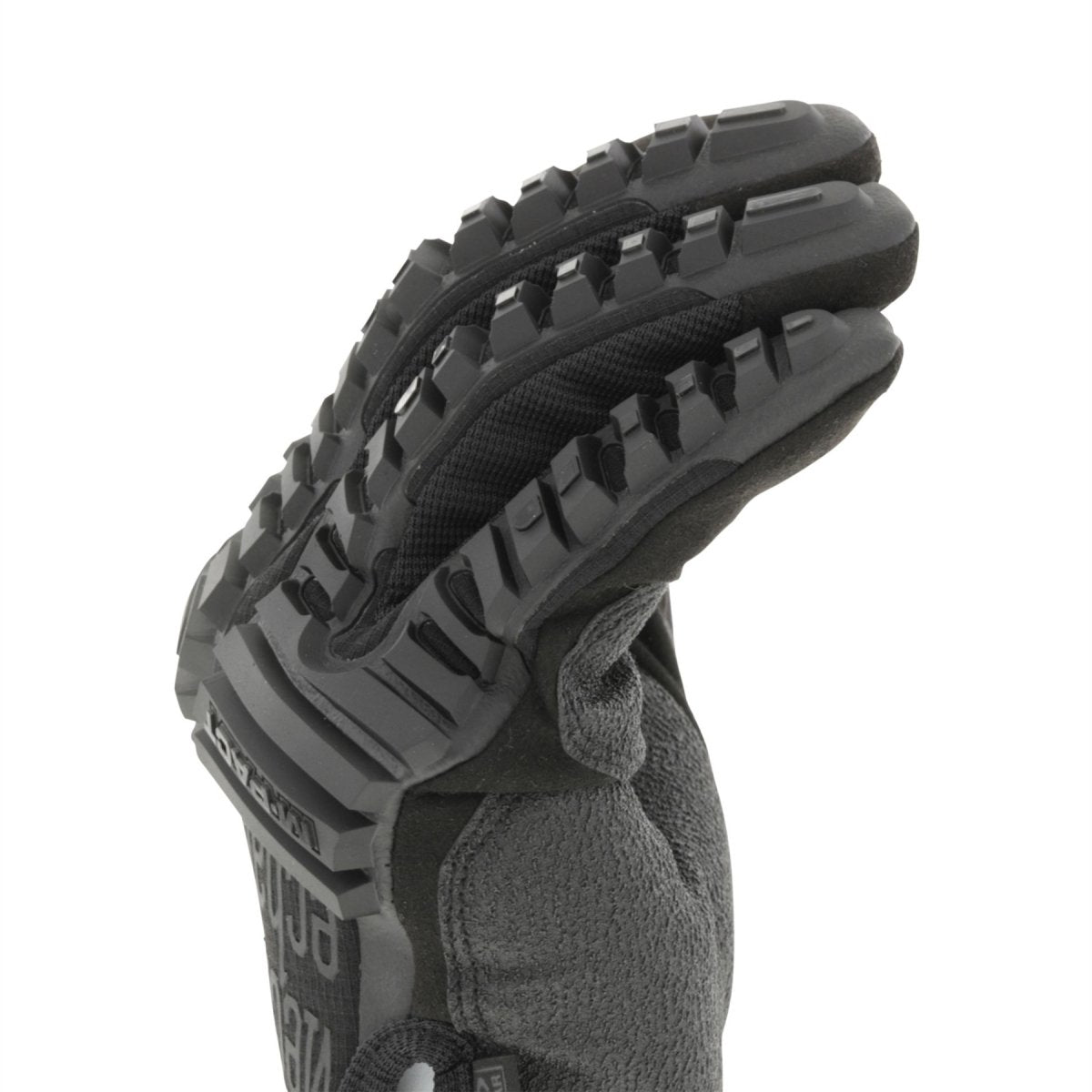 Mechanix Wear M-Pact Covert Gen.3 Tactical Gloves Vattentät svart