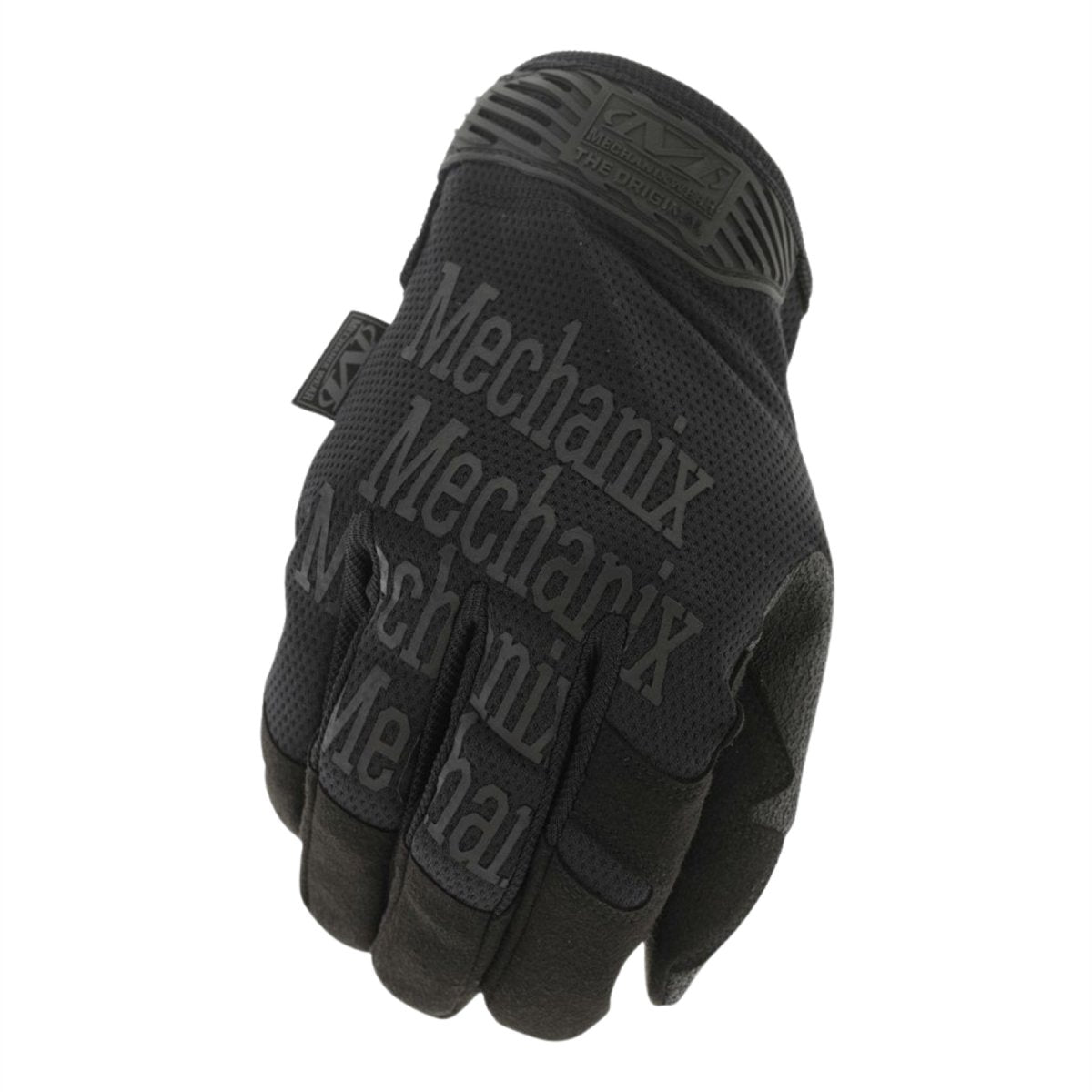 Mechanix Wear Covert Gen 3 Tactical Work Gloves Touchscreen Utility Svart