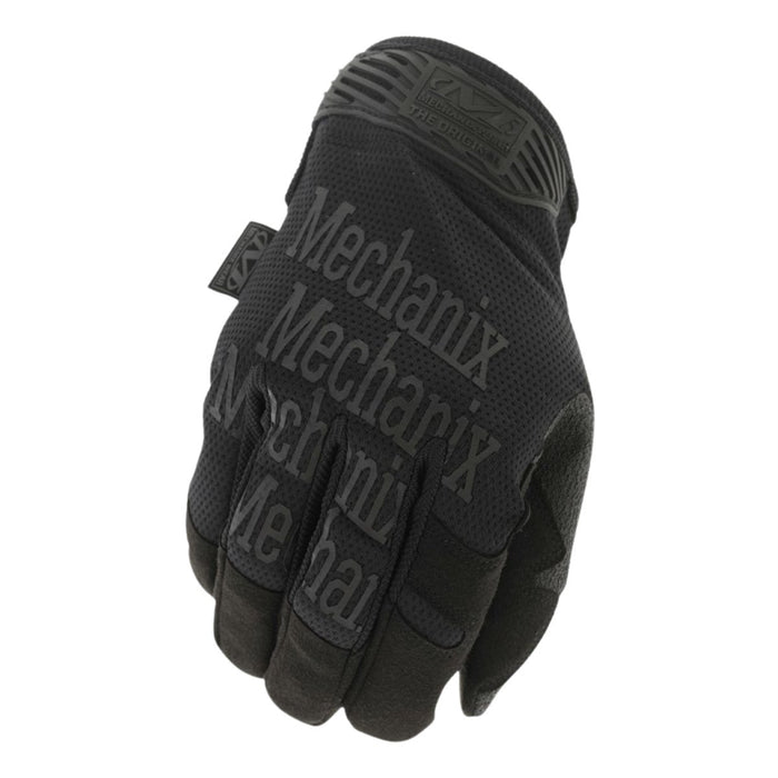 Mechanix Wear Covert Gen 3 Tactical Work Gloves Touchscreen Utility Svart - GoMilitar