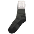 MFH Alaska Thermal Socks Torra fötter Vadderad sula Integrerad valvstöd Olive