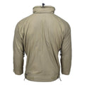 MFH Brand Anorak Jacket Thermal Lightweight Fleeced Hooded Sports Jacket Ny