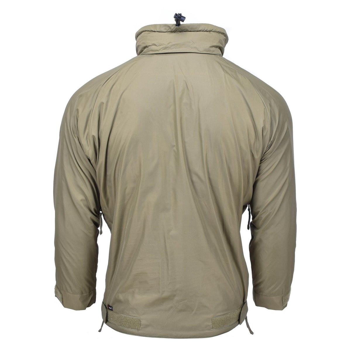 MFH Brand Anorak Jacket Thermal Lightweight Fleeced Hooded Sports Jacket Ny