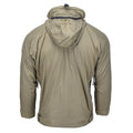 MFH Brand Anorak Jacket Thermal Lightweight Fleeced Hooded Sports Jacket Ny