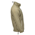 MFH Brand Anorak Jacket Thermal Lightweight Fleeced Hooded Sports Jacket Ny