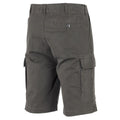 MFH Brand German Military Style Bermuda Shorts Olive Ripstop Cotton Robust New