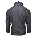 MFH Brand Thermal Jacket Lätt huva sportkläder Anorak Sportsjacka Ny