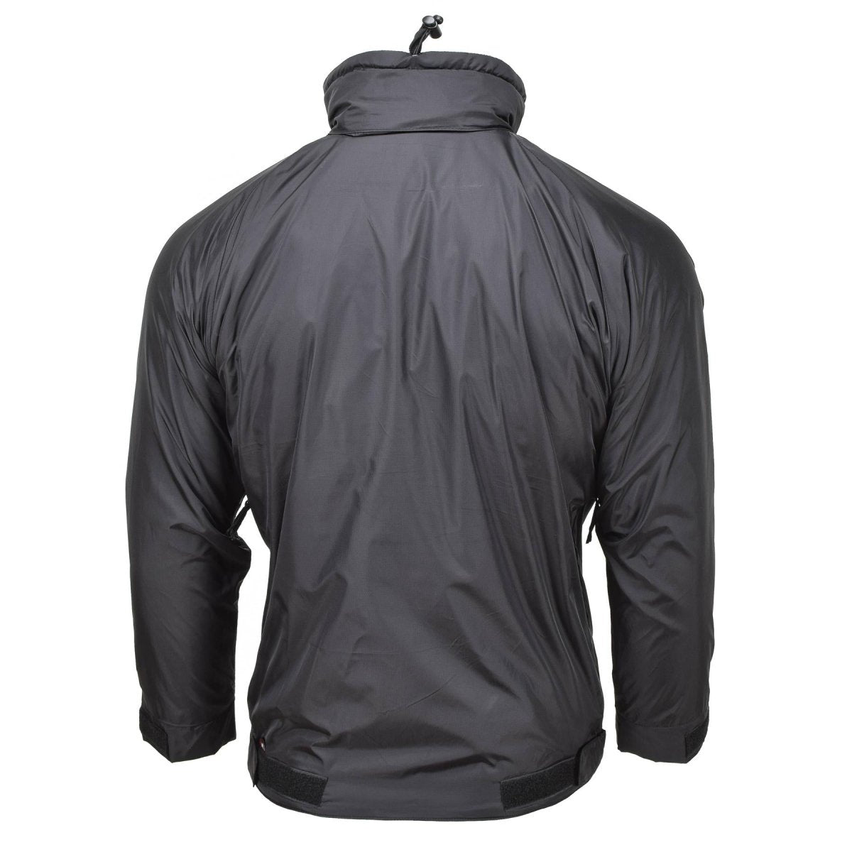 MFH Brand Thermal Jacket Lätt huva sportkläder Anorak Sportsjacka Ny