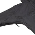 MFH Brand Thermal Jacket Lätt huva sportkläder Anorak Sportsjacka Ny