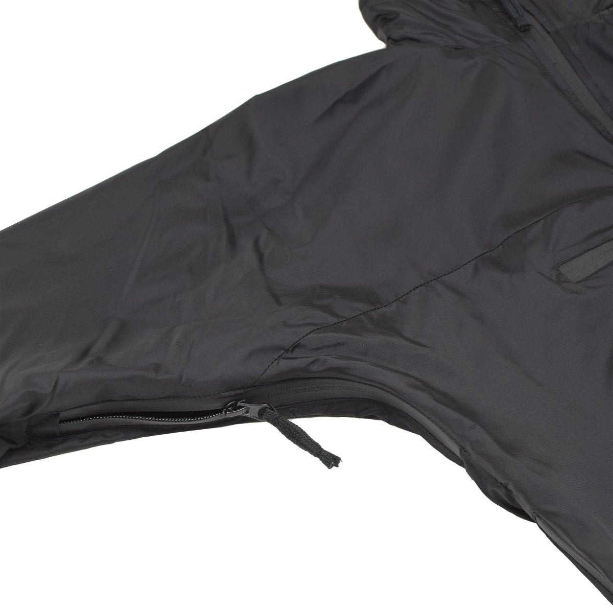 MFH Brand Thermal Jacket Lätt huva sportkläder Anorak Sportsjacka Ny